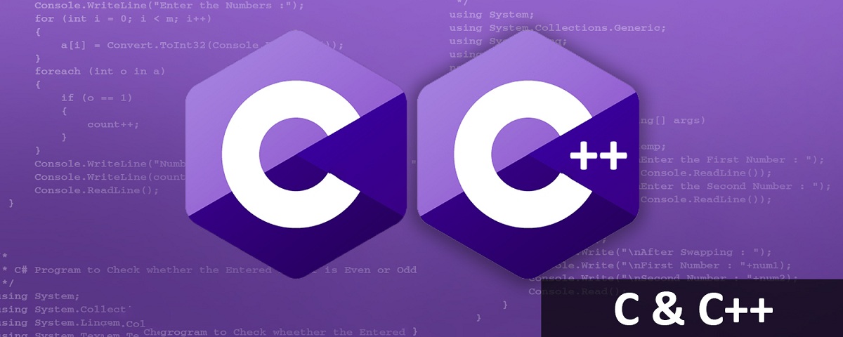 is there c++ template for visual studio 2017 mac